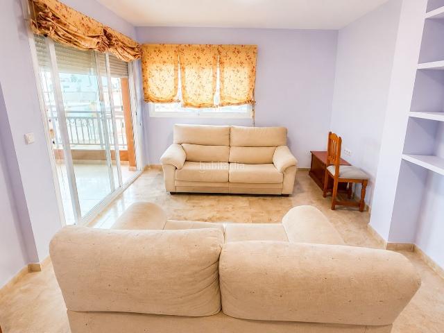Apartamento en venta en Pilar de la Horadada, Mil Palmeras. iexclEN VENTA, APARTAMENTO EN TORRE DE LA HORADADA!Te presentamos este fantaacutestico apartamento en Torre de la Horadada, situad.