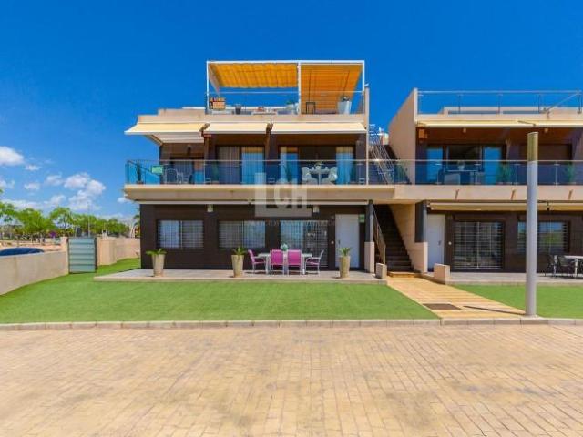 Apartamento en venta en Pilar de la Horadada, Pilar de la horadada