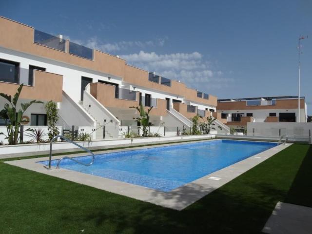 Apartamento en venta en Pilar de la Horadada, Pilar de La Horadada