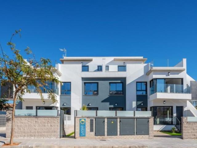 Apartamento en venta en Pilar de la Horadada, PILAR DE LA HORADADA
