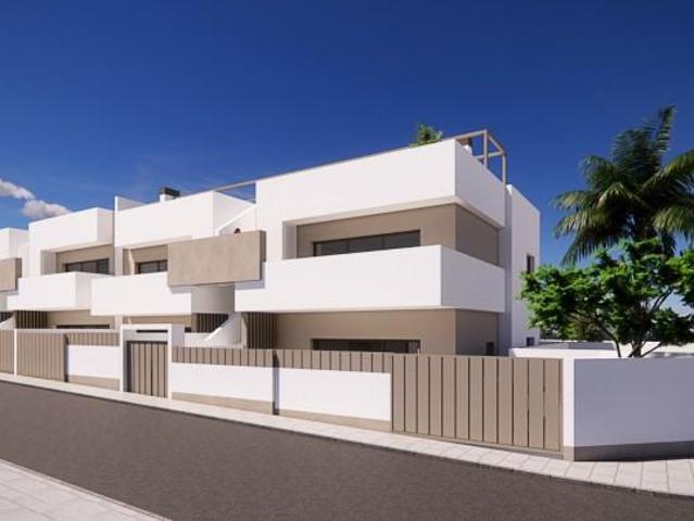 Apartamento en venta en Pilar de la Horadada, Pilar de La Horadada