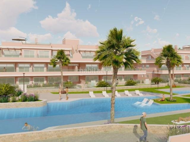 Apartamento en venta en Pilar de la Horadada, Pilar de la Horadada Ciudad. Apartamento 3 habitaciones Venta Pilar de la Horadada. Apartamentos Pilar de la.
