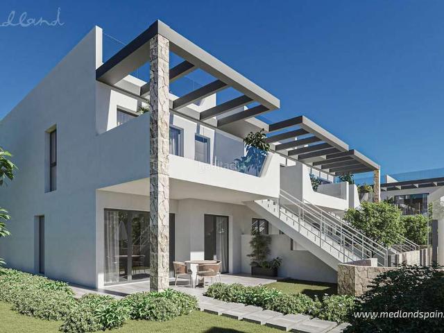 Apartamento en venta en Pilar de la Horadada, Pilar de la Horadada Ciudad. Apartamento con amplio solarium en Pilar de la Horadada. Apartamentos Pilar de la.