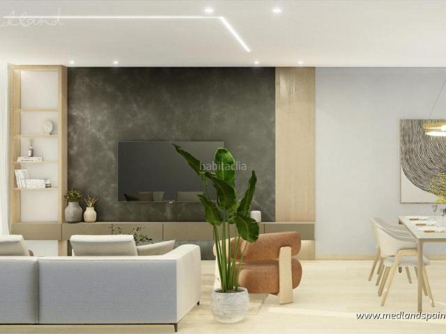 Apartamento en venta en Pilar de la Horadada, Pilar de la Horadada Ciudad. Apartamento de 3 dormitorios con solárium privado en Pilar de la Horadada. Apartamentos Pilar de la.