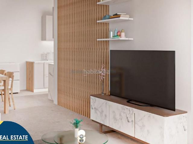 Apartamento en venta en Pilar de la Horadada, Pilar de la Horadada Ciudad. Apartamento en construcción, en la provincia de Alicante, en la localidad de Orihuela Costa. 2 habitaciones 69 m² 3.