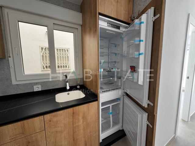 Apartamento en venta en Pilar de la Horadada, Pilar de la Horadada Ciudad. APARTAMENTO EN PILAR DE LA HORADADA, TOTALMENTE REFORMADO CON ESPECTACULAR TERRAZA Y GARAJE!. Apartamentos Pilar de la.