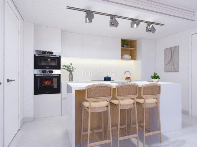 Apartamento en venta en Pilar de la Horadada, Pilar de la Horadada Ciudad. Apartamento planta baja con jardin en Pilar de la Horadada. Apartamentos Pilar de la.