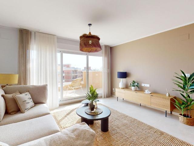 Apartamento en venta en Pilar de la Horadada, Pilar de la Horadada Ciudad. Apartamentos modernos!. Apartamentos Pilar de la.