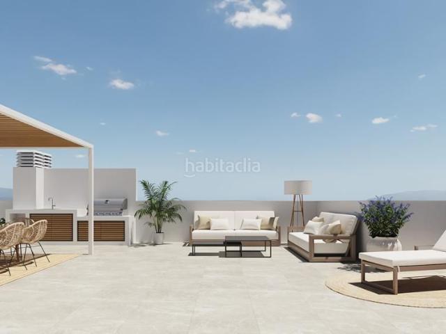 Apartamento en venta en Pilar de la Horadada, Pilar de la Horadada Ciudad. Apartamentos Pilar de la.
