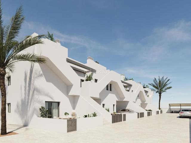 Apartamento en venta en San Pedro del Pinatar, San Pedro del Pinatar. Apartamentos San Pedro del.