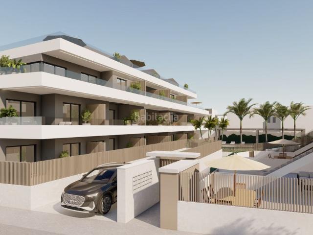 Apartamento en venta en Pilar de la Horadada, Pilar de la Horadada Ciudad. Apartamentos Pilar de la.