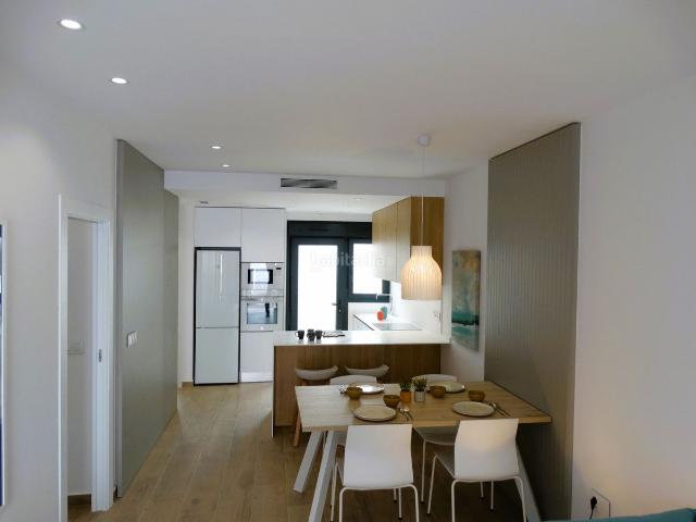 Apartamento en venta en Pilar de la Horadada, Pilar de la Horadada Ciudad. Apartamentos Pilar de la.