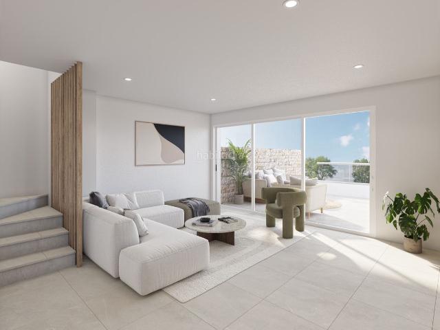 Apartamento en venta en Pilar de la Horadada, Pilar de la Horadada Ciudad. Apartamentos Pilar de la.