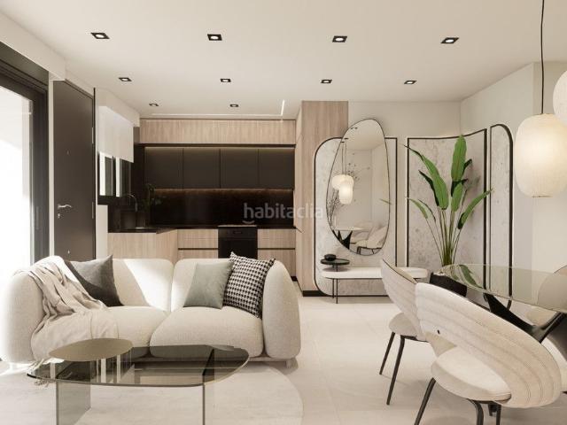 Apartamento en venta en Pilar de la Horadada, Pilar de la Horadada Ciudad. Apartamentos Pilar de la.