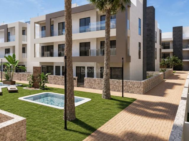 Apartamento en venta en Pilar de la Horadada, Pilar de la Horadada Ciudad. Apartamentos Pilar de la.