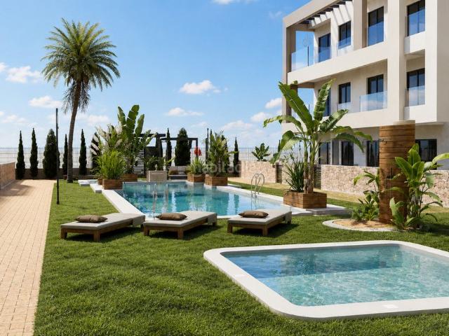 Apartamento en venta en Pilar de la Horadada, Pilar de la Horadada Ciudad. Apartamentos Pilar de la.
