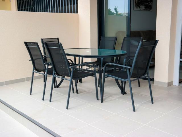 Apartamento en venta en Pilar de la Horadada, Pilar de la Horadada Ciudad. Apartamentos Pilar de la.