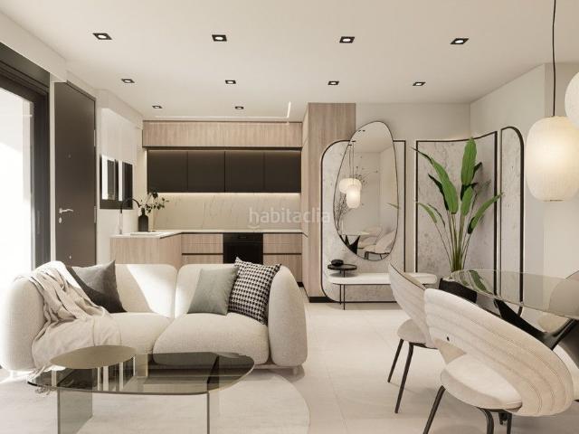 Apartamento en venta en Pilar de la Horadada, Pilar de la Horadada Ciudad. Apartamentos Pilar de la.