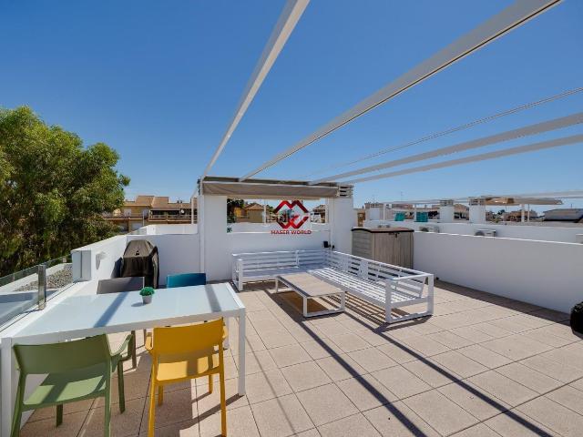 Apartamento en venta en Pilar de la Horadada, Pilar de la Horadada Ciudad. Atico en venta en Pilar de la Horadada centro. Apartamentos Pilar de la.