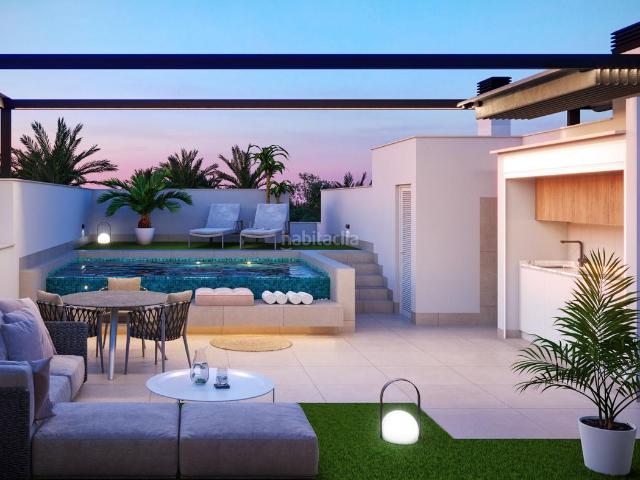 Apartamento en venta en Pilar de la Horadada, Pilar de la Horadada Ciudad. Descubre Residencial Pura Vida V en Pilar de la Horadada. Apartamentos Pilar de la.