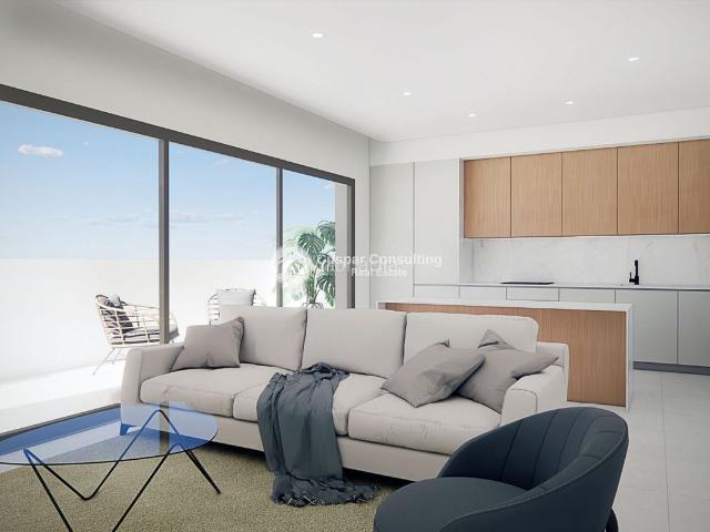 Apartamento en venta en Pilar de la Horadada, Pilar de la Horadada Ciudad. en Pilar De La Horadada. Apartamentos Pilar de la.