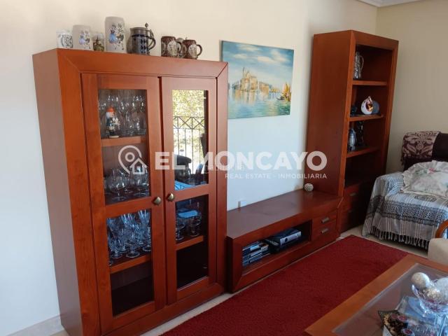 Apartamento en venta en Pilar de la Horadada, Pilar de la Horadada Ciudad. Fantástico apartamento en el centro del Pilar de La Horadada, Alicante, Costa Blanca. Apartamentos Pilar de la.