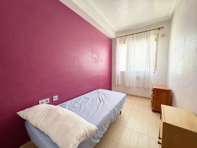 Apartamento en venta en Pilar de la Horadada, Pilar de la Horadada Ciudad. Luminoso piso céntrico con ascensor en Pilar de la Horadada. Apartamentos Pilar de la.