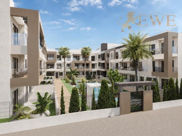 Apartamento en venta en Pilar de la Horadada, Pilar de la Horadada Ciudad. Modernos apartamentos a 2 km de la playa en Pilar de la Horadada. Apartamentos Pilar de la.