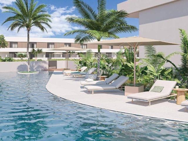 Apartamento en venta en Pilar de la Horadada, Pilar de la Horadada Ciudad. SE VENDE LUJOSO BUNGALOWS EN PILAR DE LA HORADADA. Apartamentos Pilar de la.