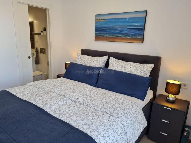 Apartamento en venta en Pilar de la Horadada, Pilar de la Horadada Ciudad. Pilar de la HoradadaApartamento. Apartamentos Pilar de la.