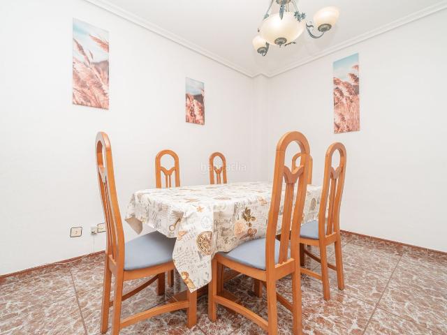 Apartamento en venta en Pilar de la Horadada, Pilar de la Horadada Ciudad. REF JR019DescripcioacutenPresentamos esta magniacutefica vivienda ubicada en una de las zonas residenciales con mayor demanda.