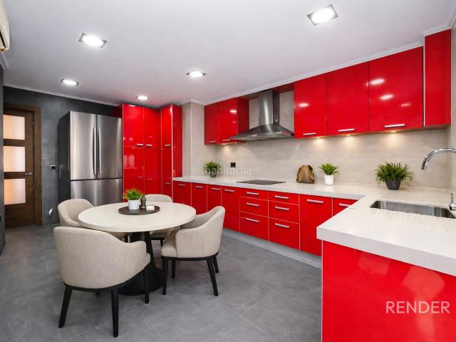 Apartamento en venta en Pilar de la Horadada, Pilar de la Horadada Ciudad. Ref PB039 Presentamos esta espectacular primera planta, ubicada en pleno centro de Pilar de la Horadada, una propiedad que.