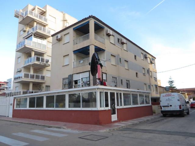Apartamento en Venta en Piles