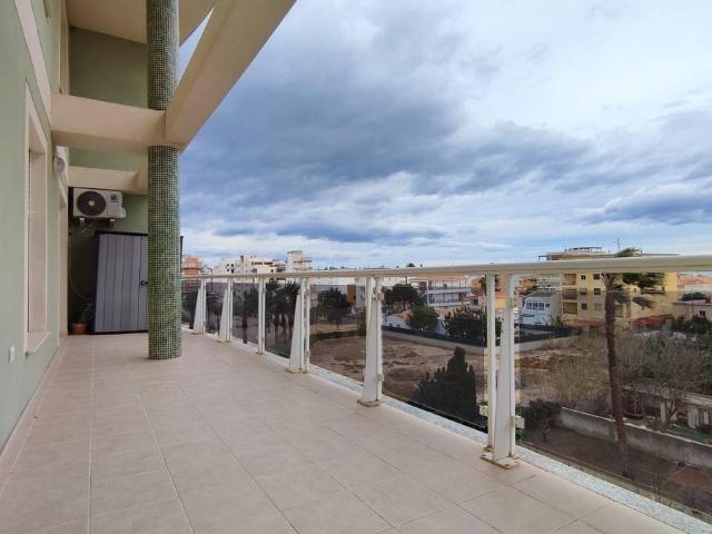 Apartamento en Venta en Piles