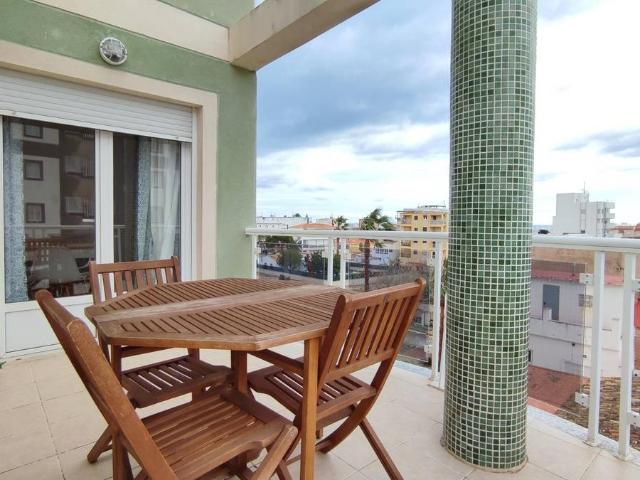 Apartamento en Venta en Piles