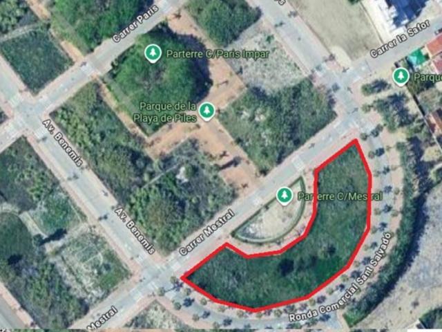 Apartamento en Venta en Piles Valencia