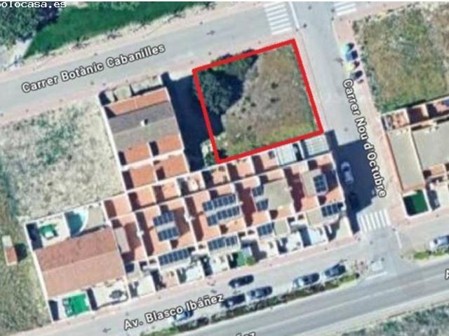 Apartamento en Venta en Piles Valencia