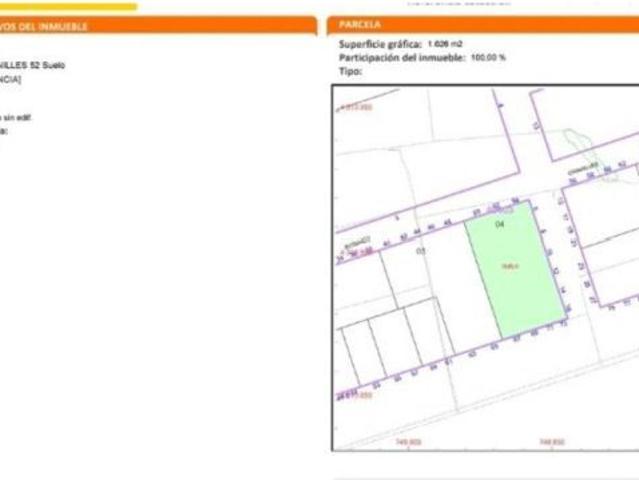 Apartamento en Venta en Piles Valencia