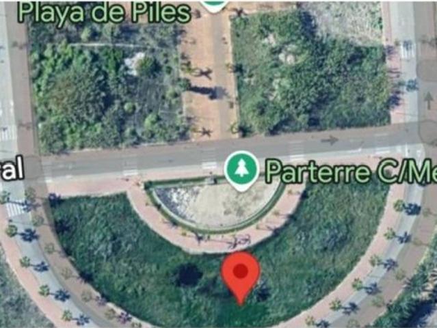 Apartamento en Venta en Piles Valencia