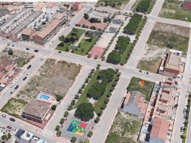 Apartamento en Venta en Piles Valencia