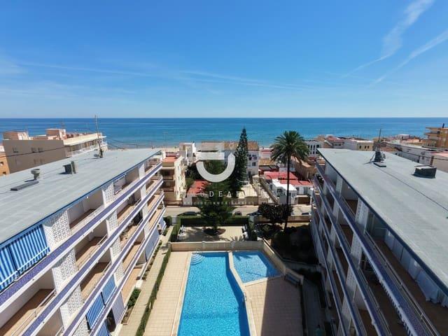 Apartamento en venta en Piles, Valencia Costa Valencia