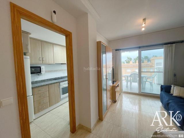 Apartamento en venta en Piles. APARTAMENTO EN LA PLAYA DE PILES. Apartamentos.