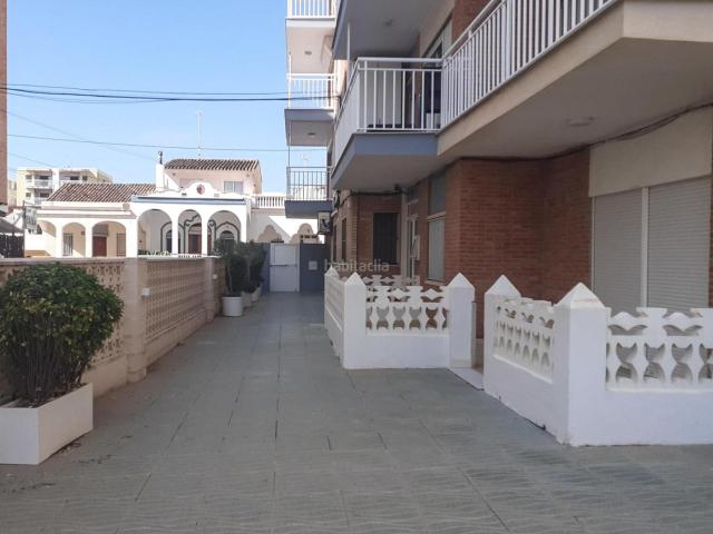 Apartamento en venta en Piles. APARTAMENTO SITUADO EN 2 LÍNEA DE PLAYA. Apartamentos.