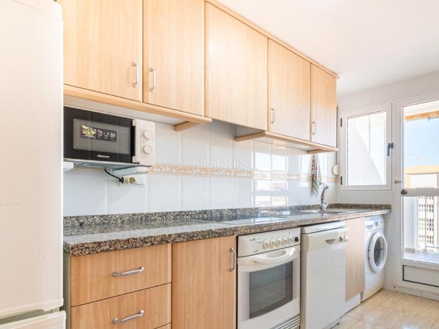 Apartamento en venta en Piles. Apartamentos.