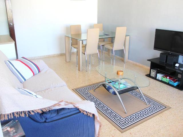 Apartamento en venta en Piles. Apartamentos.
