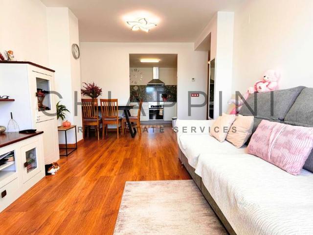 Apartamento en Venta en Piverd Vila Seca Bruguerol