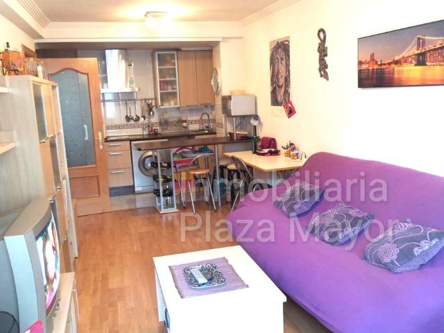 Apartamento en Venta en Pizarrales