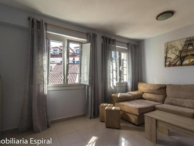 Apartamento en venta en Pontevedra, Centro
