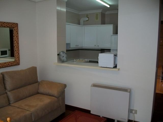 Apartamento en venta en Pontevedra, Centro Echegaray. APARTAMENTO EXTERIOR Y SOLEADO EN ZONA ALAMEDA. Apartamentos.