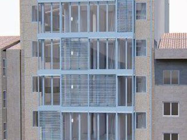 Apartamento en venta en Pontevedra, Pontevedra